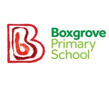 Boxgrove logo
