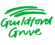 Guildford grove logo