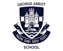George abbot logo