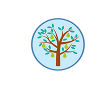 Pirbright school logo