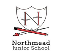 Northmead junior school logo