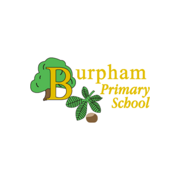 Welcome Burpham (150 Ã 150 mm)
