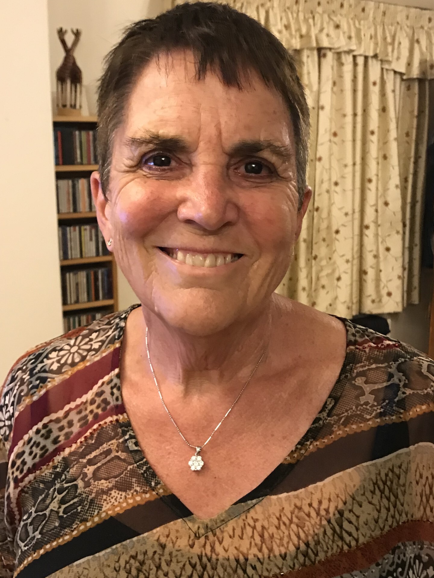 Dame marcia twelftree