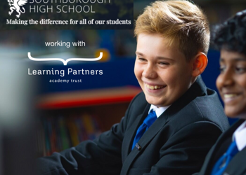 Southborough High School joins Learning Partners as an Associate Member