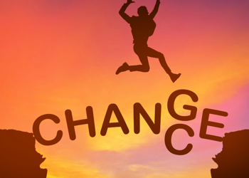 Operational change