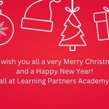 Thank you to all our staff, students, visitors, governors and many others...